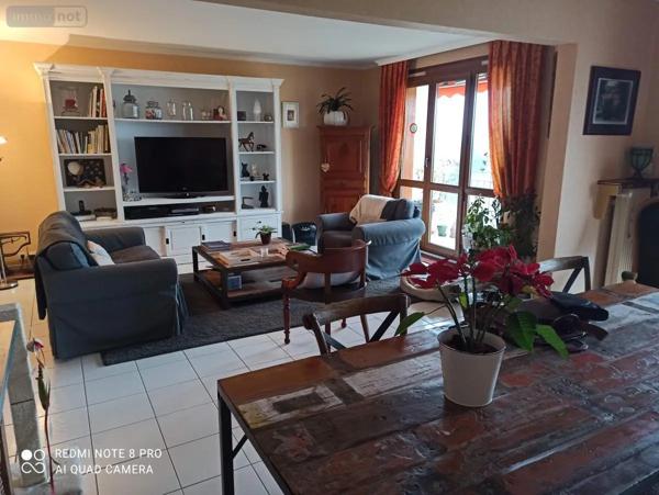 Achat - Appartement Reims 51100 5 pièces 106 m 2 106 m 2