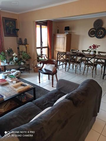 Achat - Appartement Reims 51100 5 pièces 106 m 2 106 m 2