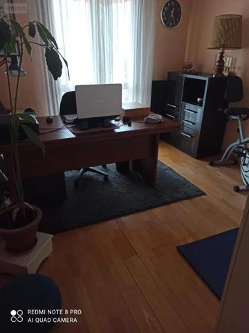 Achat - Appartement Reims 51100 5 pièces 106 m 2 106 m 2