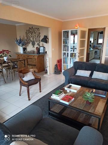 Achat - Appartement Reims 51100 5 pièces 106 m 2 106 m 2