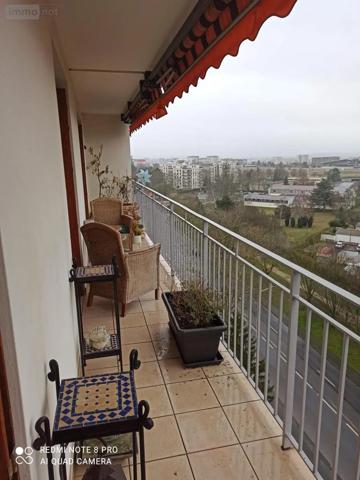 Achat - Appartement Reims 51100 5 pièces 106 m 2 106 m 2