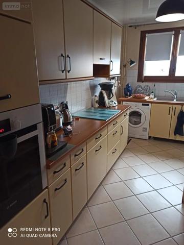 Achat - Appartement Reims 51100 5 pièces 106 m 2 106 m 2