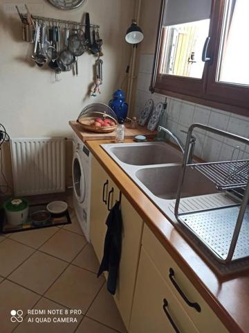 Achat - Appartement Reims 51100 5 pièces 106 m 2 106 m 2