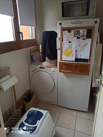 Achat - Appartement Reims 51100 5 pièces 106 m 2 106 m 2