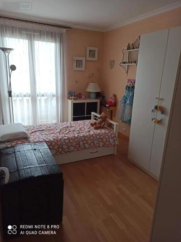 Achat - Appartement Reims 51100 5 pièces 106 m 2 106 m 2