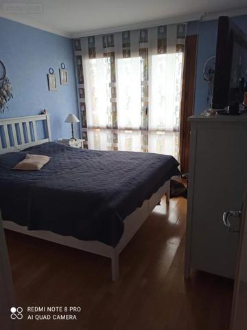 Achat - Appartement Reims 51100 5 pièces 106 m 2 106 m 2