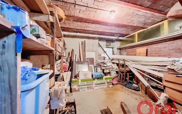 Maison à vendre    5 pièces •  Bruère-Allichamps