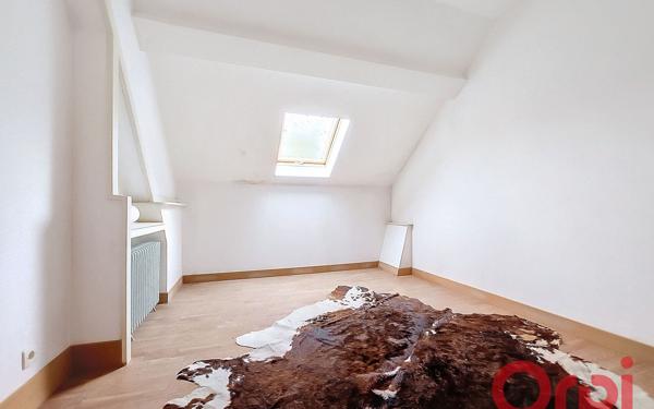 Maison à vendre    5 pièces •  Bruère-Allichamps