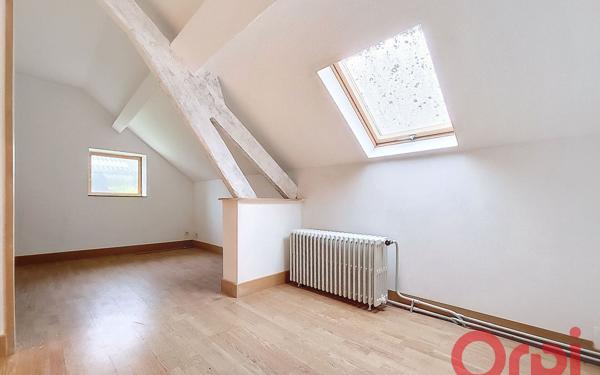 Maison à vendre    5 pièces •  Bruère-Allichamps