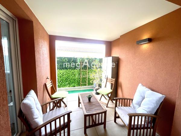 Appartement à SANARY-SUR-MER, 83110 - 2 pièces 43m²