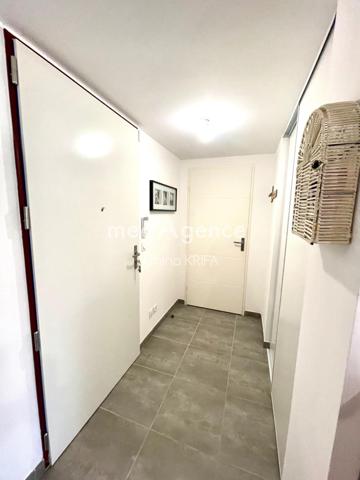 Appartement à SANARY-SUR-MER, 83110 - 2 pièces 43m²