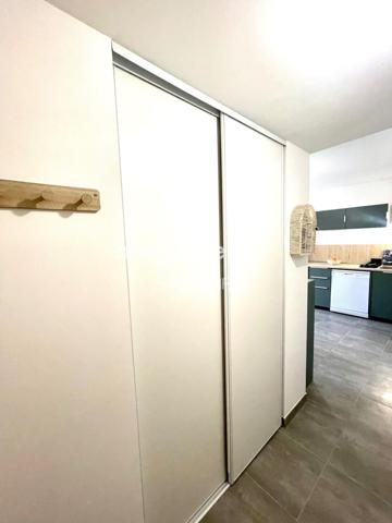 Appartement à SANARY-SUR-MER, 83110 - 2 pièces 43m²