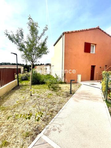 Appartement à SANARY-SUR-MER, 83110 - 2 pièces 43m²