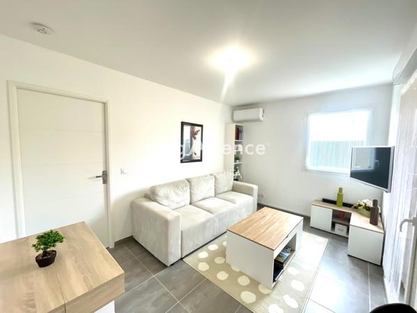 Appartement à SANARY-SUR-MER, 83110 - 2 pièces 43m²