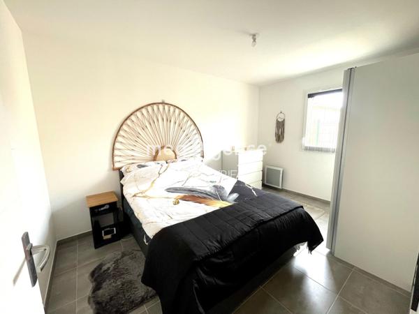 Appartement à SANARY-SUR-MER, 83110 - 2 pièces 43m²