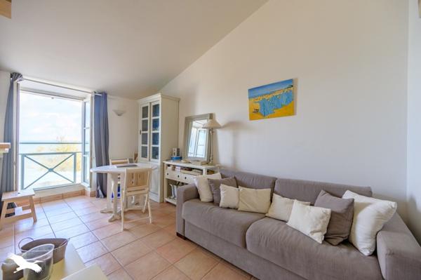 Appartement à vendre |                                       La Flotte |                                        1 pièce  |  29 m²