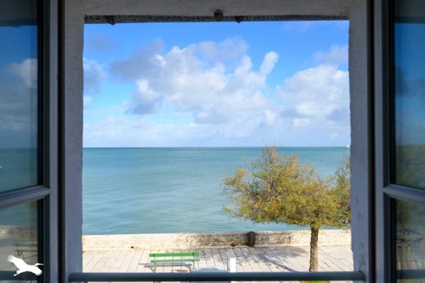 Appartement à vendre |                                       La Flotte |                                        1 pièce  |  29 m²