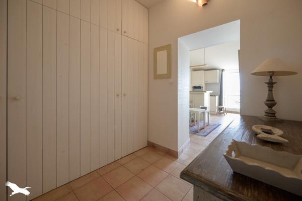 Appartement à vendre |                                       La Flotte |                                        1 pièce  |  29 m²