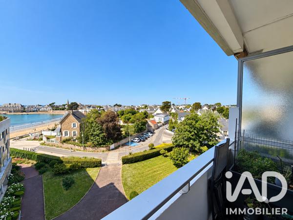 Appartement à vendre 4 pièces 90 m² Larmor-Plage