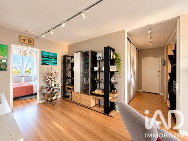 Appartement à vendre 4 pièces 90 m² Larmor-Plage