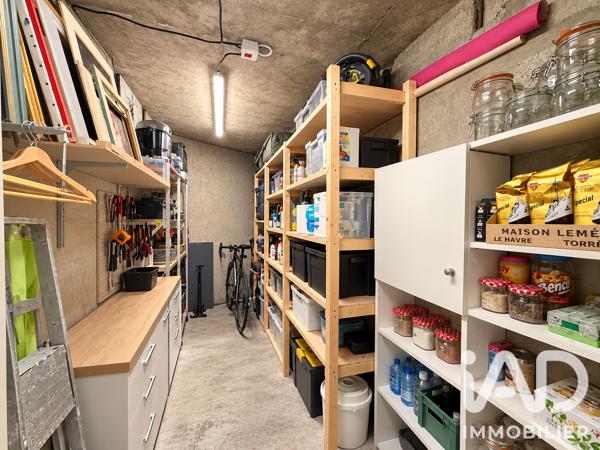 Appartement à vendre 4 pièces 90 m² Larmor-Plage