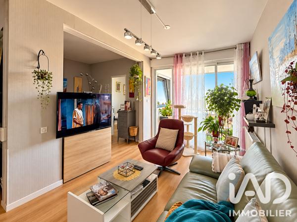 Appartement à vendre 4 pièces 90 m² Larmor-Plage
