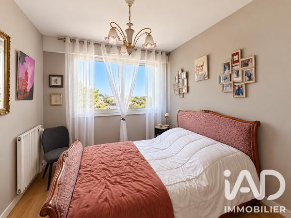Appartement à vendre 4 pièces 90 m² Larmor-Plage