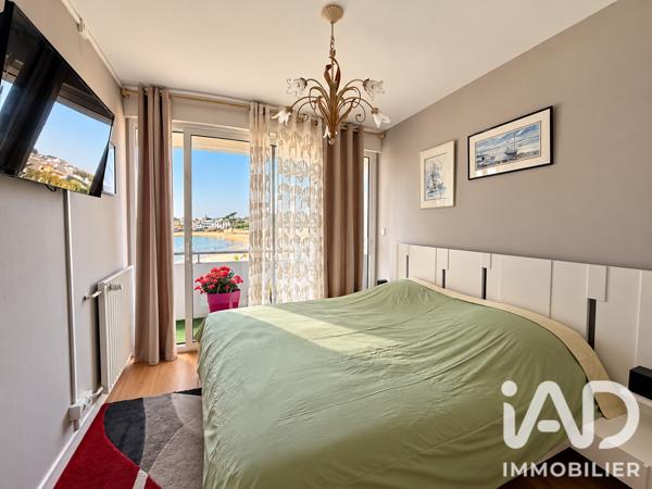 Appartement à vendre 4 pièces 90 m² Larmor-Plage