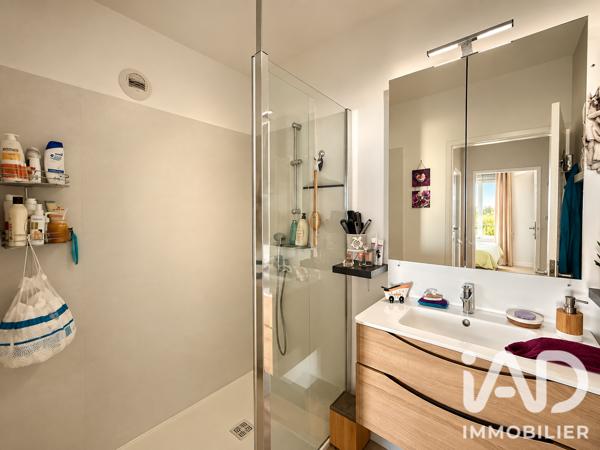 Appartement à vendre 4 pièces 90 m² Larmor-Plage