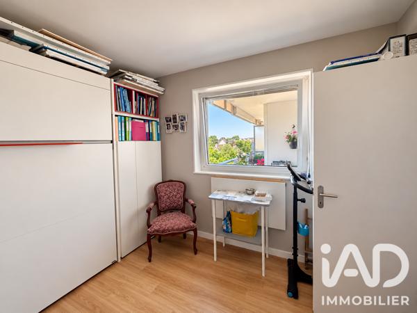 Appartement à vendre 4 pièces 90 m² Larmor-Plage