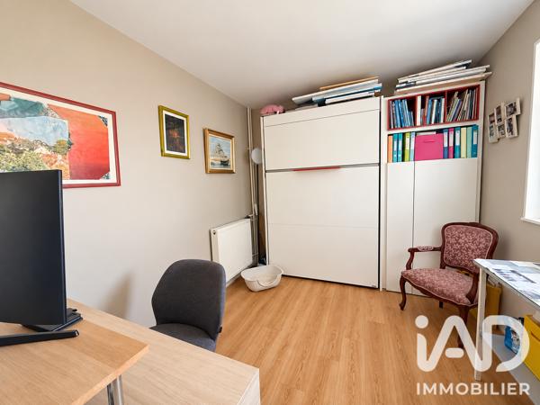 Appartement à vendre 4 pièces 90 m² Larmor-Plage