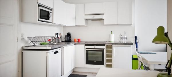 Appartement Rouen 2 pièce(s) 35.85 m2