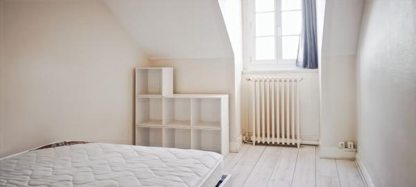 Appartement Rouen 2 pièce(s) 35.85 m2