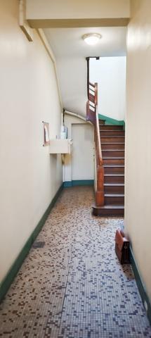 Appartement Rouen 2 pièce(s) 35.85 m2