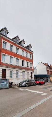 Appartement Rouen 2 pièce(s) 35.85 m2
