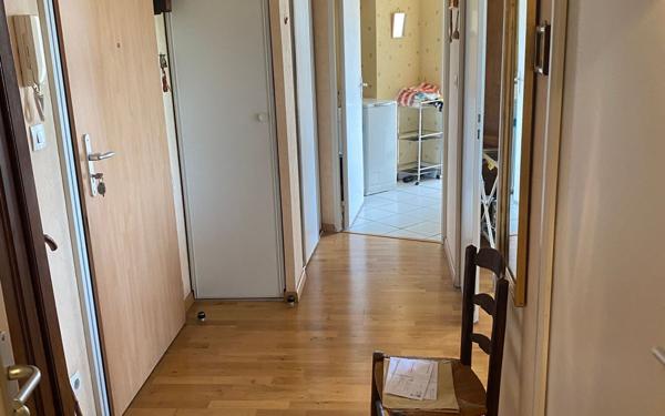 Appartement à vendre    4 pièces • 91 m2 Saint-Aubin-lès-Elbeuf