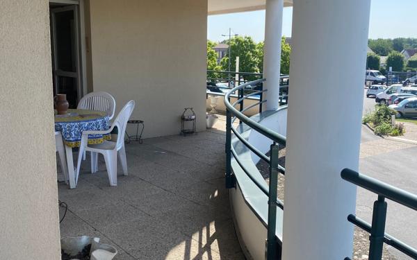 Appartement à vendre    4 pièces • 91 m2 Saint-Aubin-lès-Elbeuf