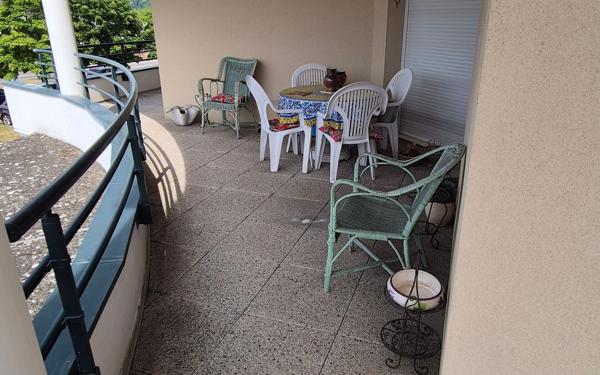 Appartement à vendre    4 pièces • 91 m2 Saint-Aubin-lès-Elbeuf