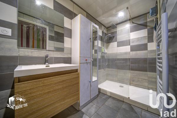 Maison à vendre 8 pièces 268 m² Andilly