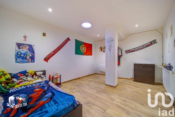 Maison à vendre 8 pièces 268 m² Andilly