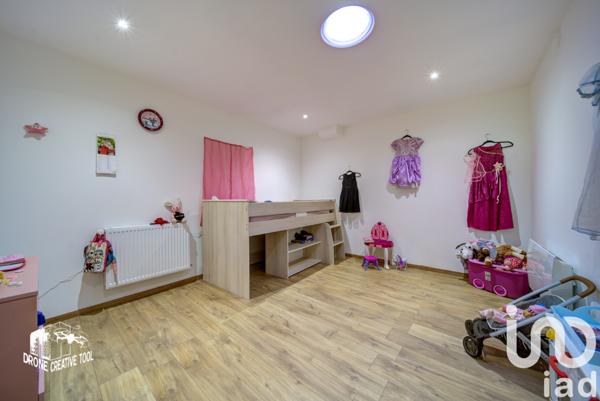 Maison à vendre 8 pièces 268 m² Andilly