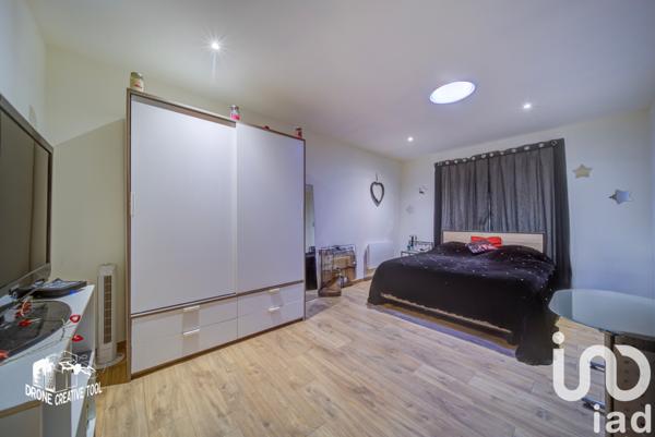 Maison à vendre 8 pièces 268 m² Andilly