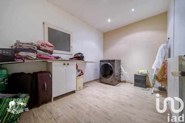 Maison à vendre 8 pièces 268 m² Andilly