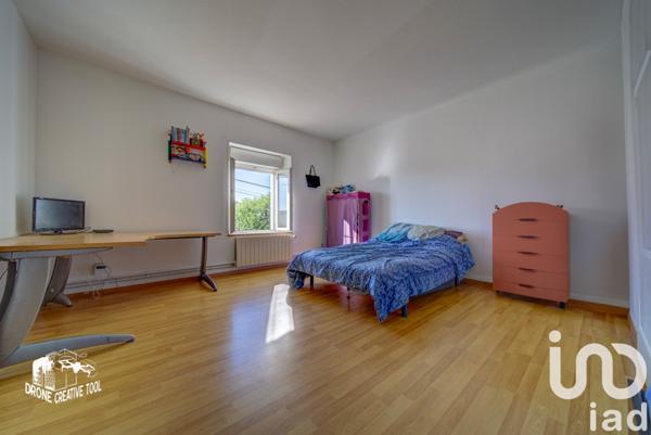 Maison à vendre 8 pièces 268 m² Andilly