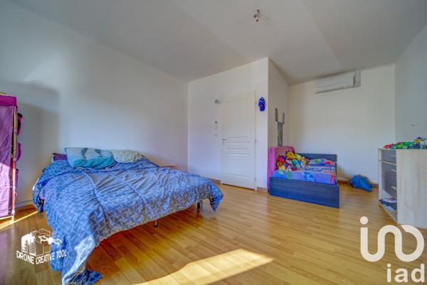 Maison à vendre 8 pièces 268 m² Andilly