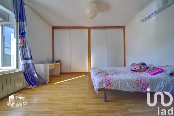 Maison à vendre 8 pièces 268 m² Andilly