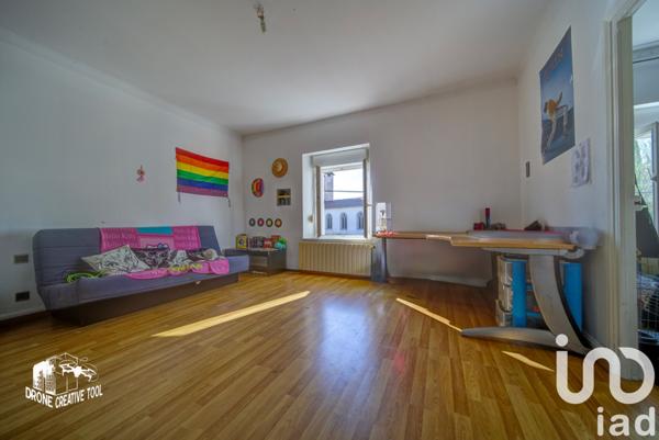 Maison à vendre 8 pièces 268 m² Andilly