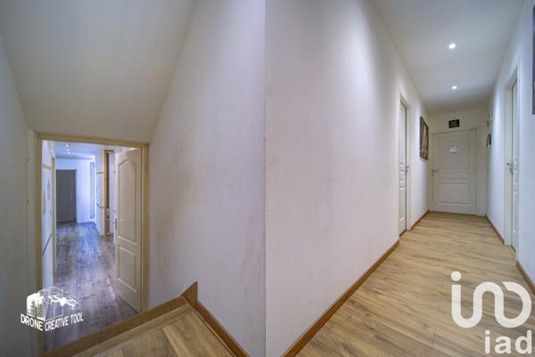 Maison à vendre 8 pièces 268 m² Andilly