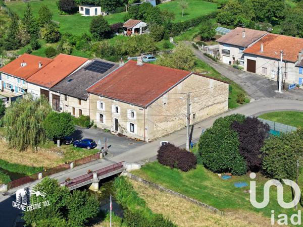 Maison à vendre 8 pièces 268 m² Andilly