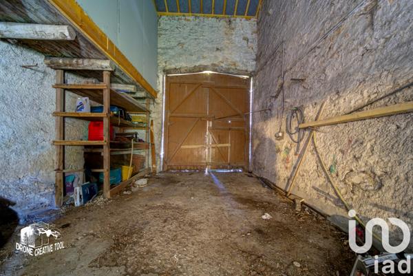 Maison à vendre 8 pièces 268 m² Andilly